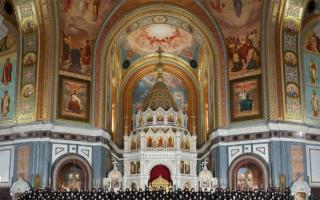 Австралийские церковные расколы Ныне существующие автокефальные церкви православия