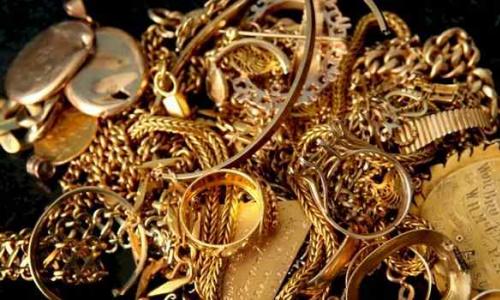 К чему снится найти во сне золотые украшения или видеть сон, как украли золотые серьги, кольца - подробное толкование сна