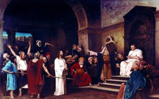 Преподобный Силуан Афонский: феномен святости