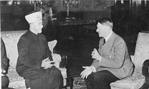 Фашизм и религия В какую религию верили нацисты