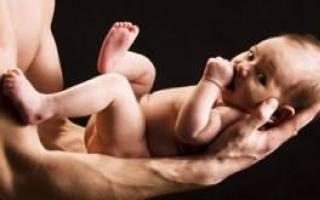Сонник: к чему снятся младенцы на руках