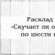 Онлайн гадание взаимность - созвездие кассиопеи